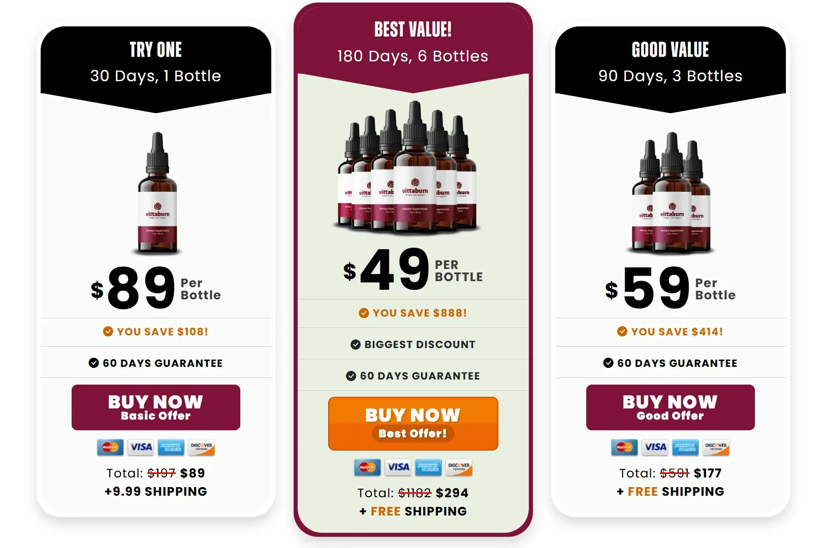 VittaBurn -official-website buy